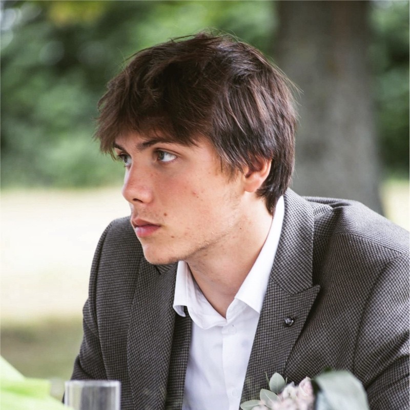 Profielfoto Jens Verbeeck
